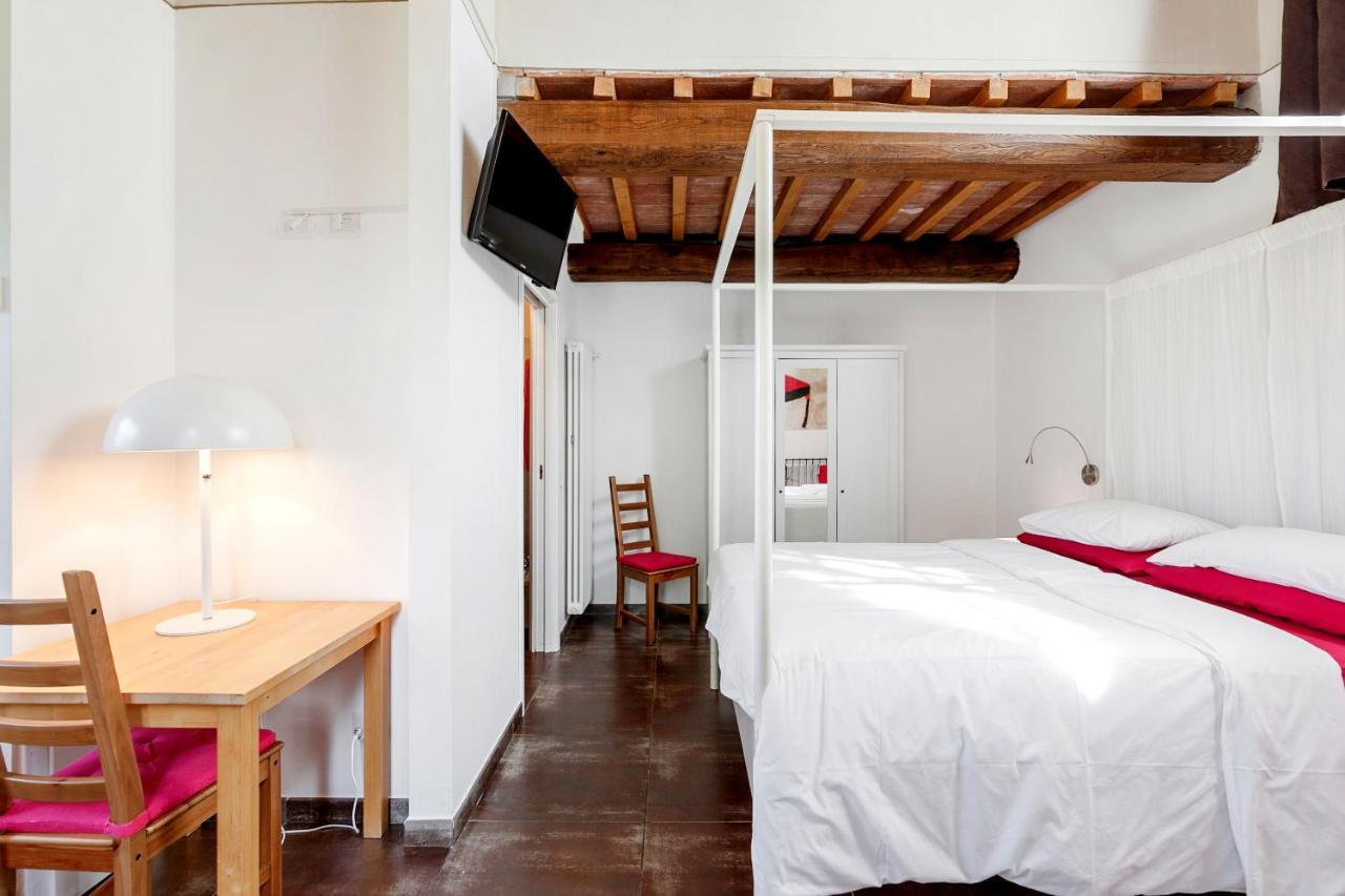Agriturismo Apparita Montecastelli Pisano Экстерьер фото