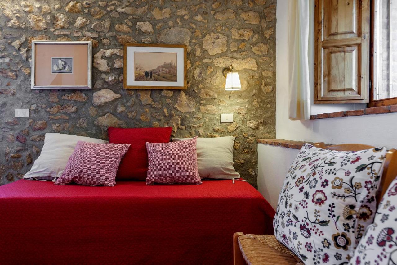 Agriturismo Apparita Montecastelli Pisano Экстерьер фото