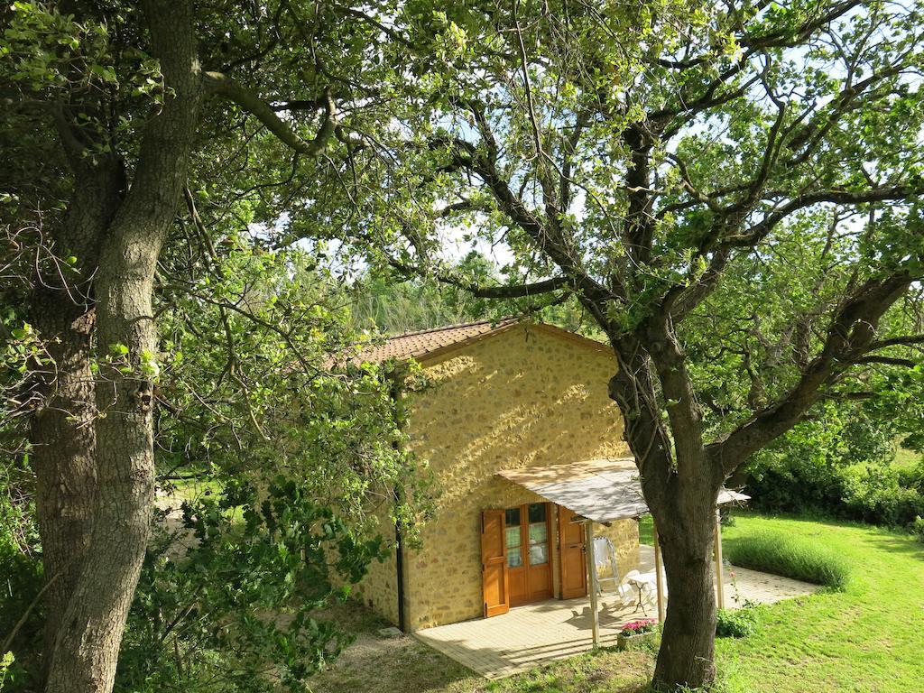 Agriturismo Apparita Montecastelli Pisano Экстерьер фото