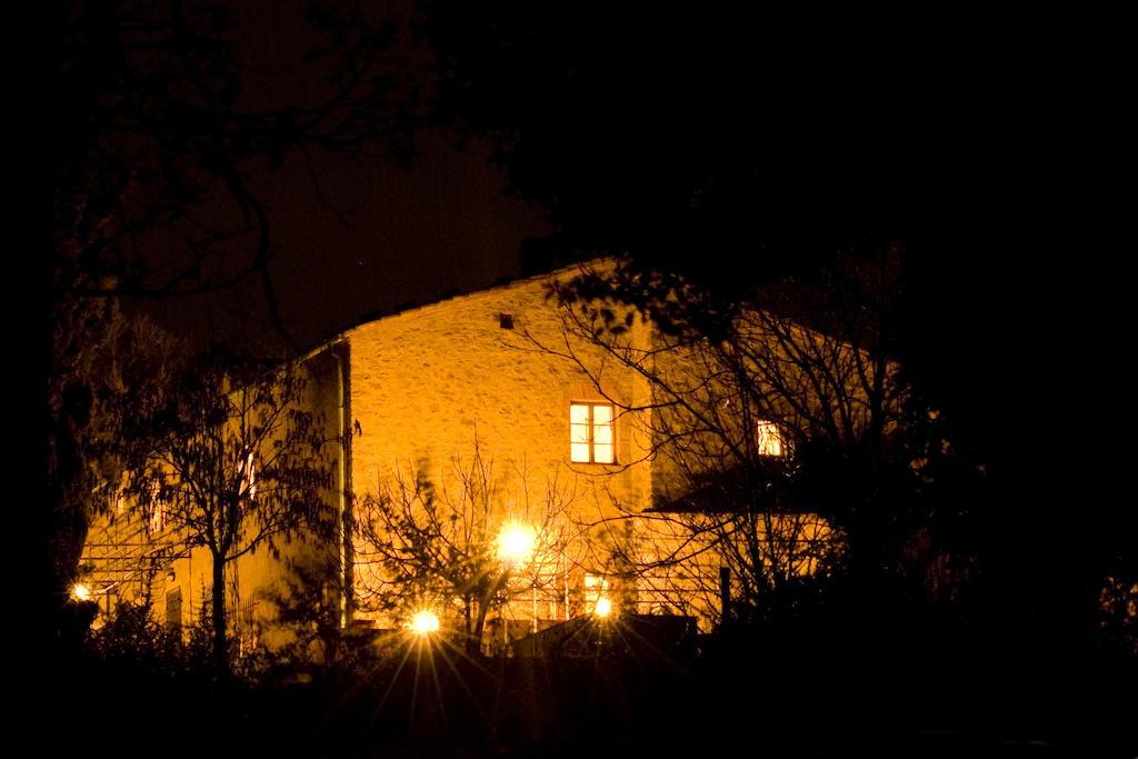 Agriturismo Apparita Montecastelli Pisano Экстерьер фото