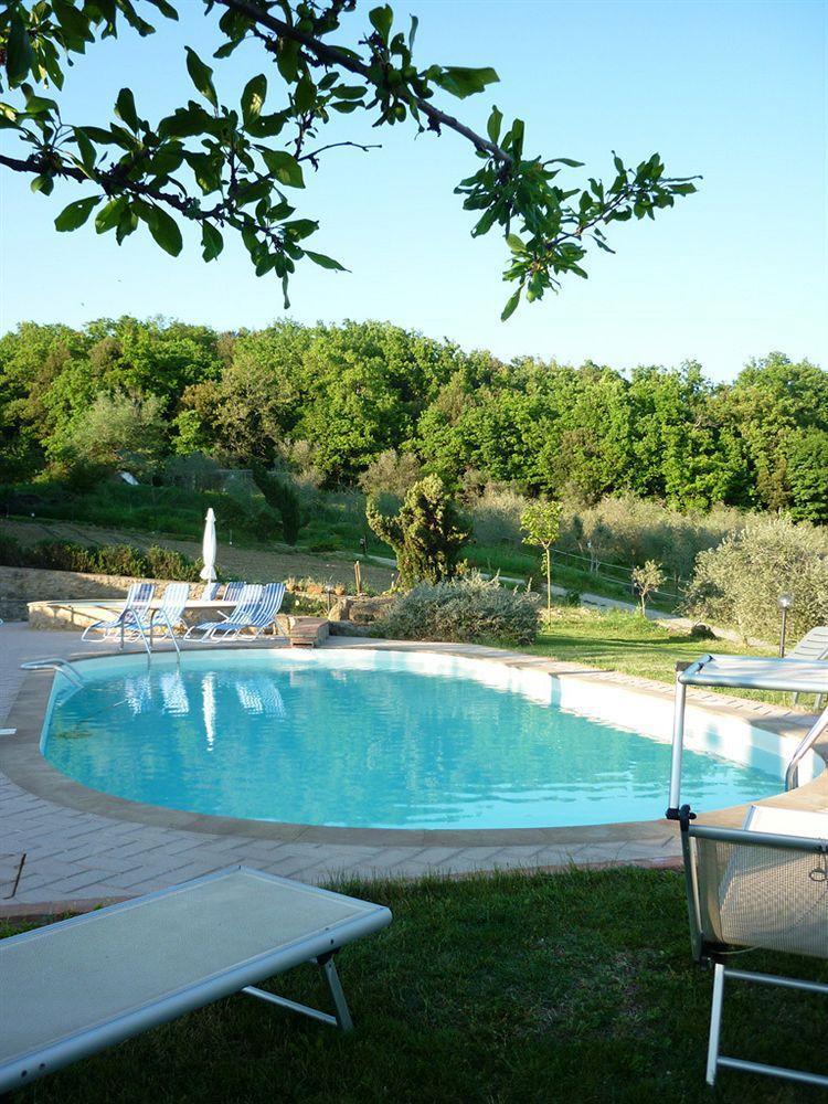 Agriturismo Apparita Montecastelli Pisano Экстерьер фото