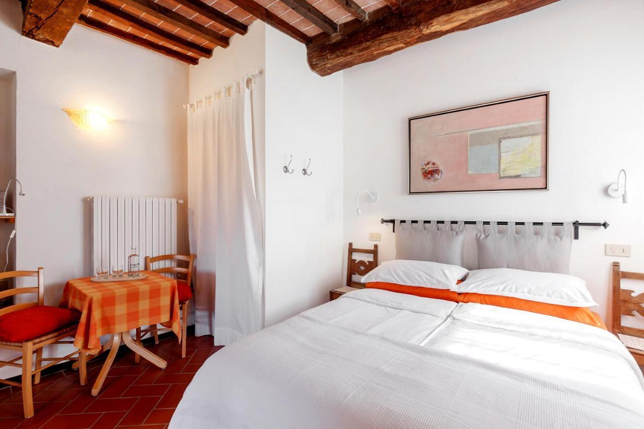 Agriturismo Apparita Montecastelli Pisano Экстерьер фото
